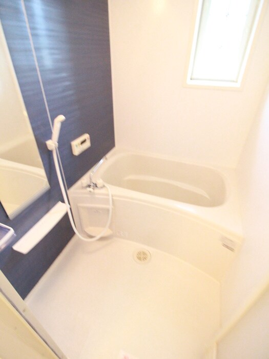 物件内観写真10　(バス／シャワールーム等)