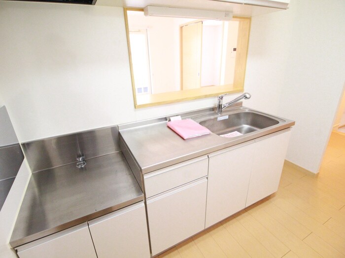 物件内観写真12　(キッチン)