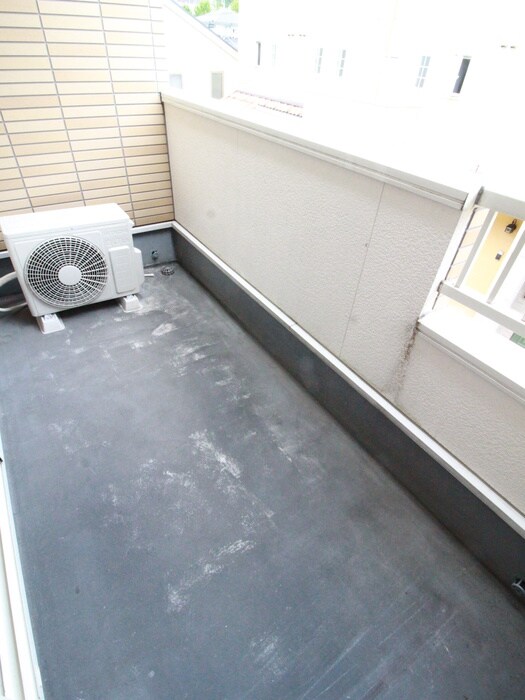 物件内観写真19　(ベランダ・バルコニー)