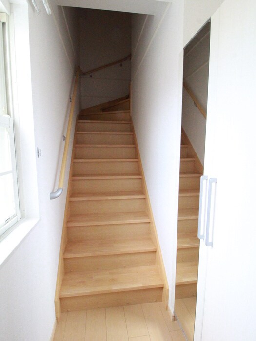 物件内観写真20　(廊下)