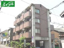 NK御器所Ⅱの外観写真