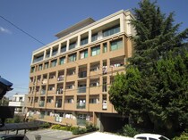 パクスフォ-レの外観写真