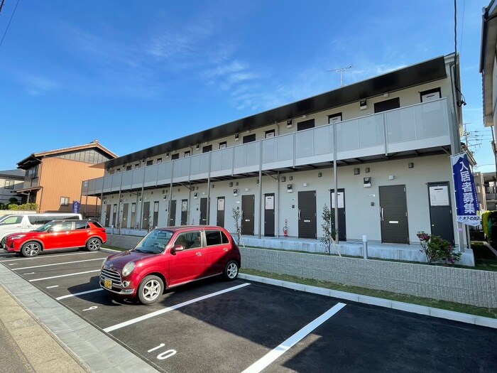 物件外観写真2　(外観写真)