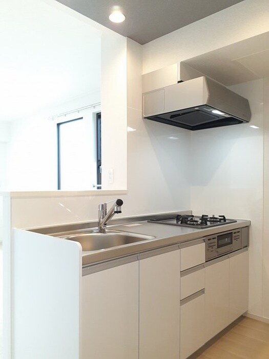 物件内観写真5　(キッチン)