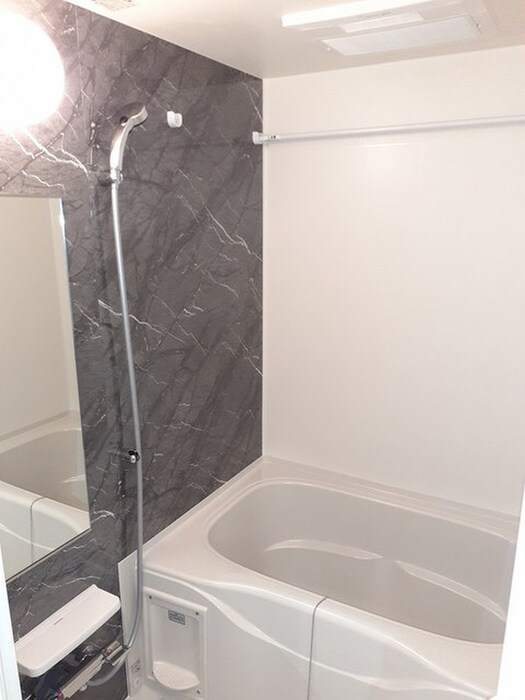 物件内観写真6　(バス／シャワールーム等)