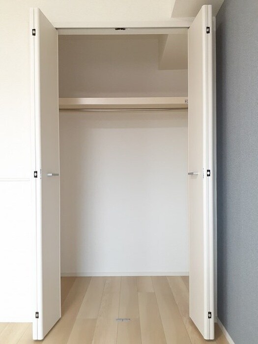 物件内観写真10　(収納)