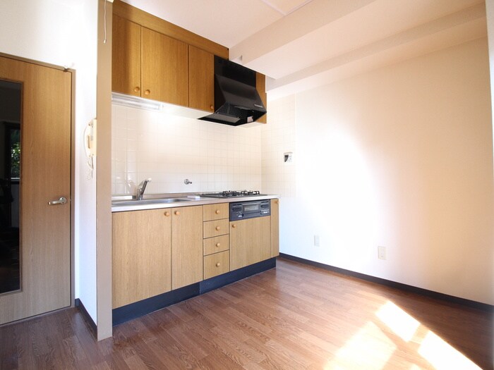 物件内観写真8　(キッチン)