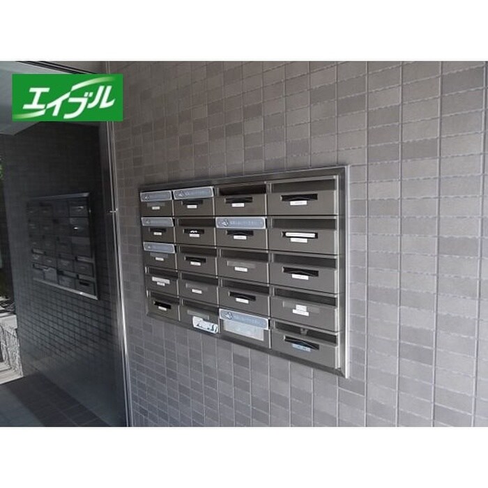 物件外観写真3　(建物設備)