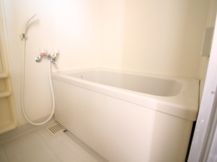 物件内観写真11　(バス／シャワールーム等)