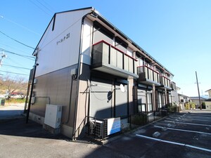 リベルテ２１外観写真