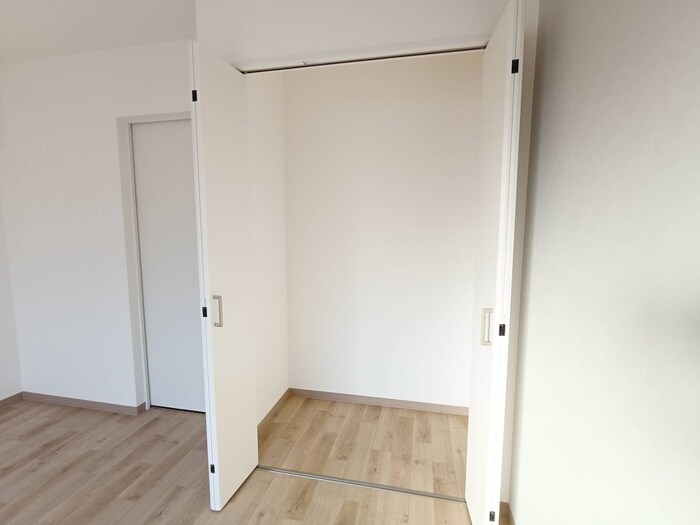 物件内観写真9　(収納)