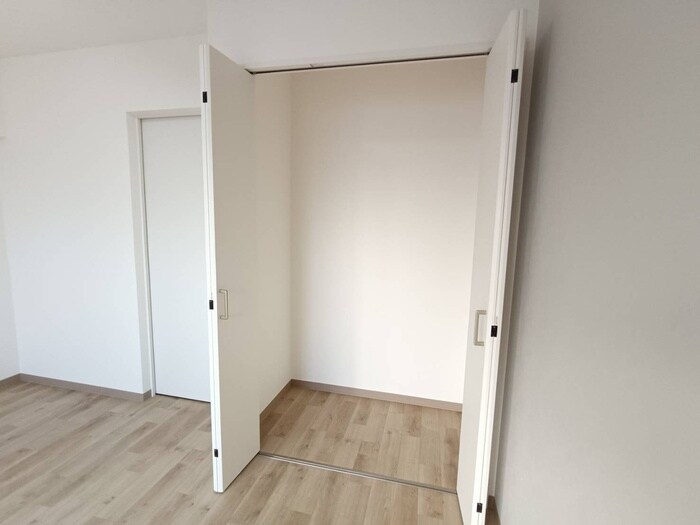 物件内観写真9　(収納)