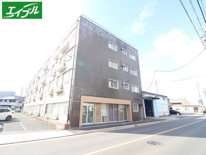 物件外観写真3　(周辺環境)