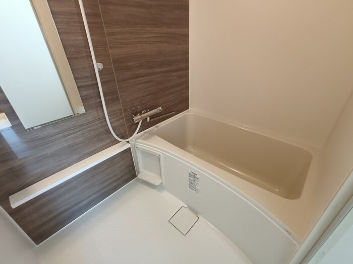 物件内観写真11　(バス／シャワールーム等)