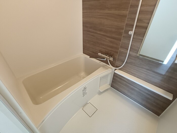 物件内観写真12　(バス／シャワールーム等)