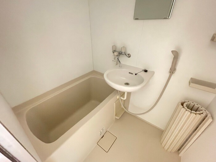 物件内観写真13　(バス／シャワールーム等)