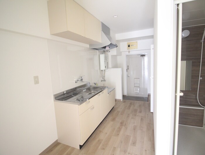 物件内観写真13　(キッチン)