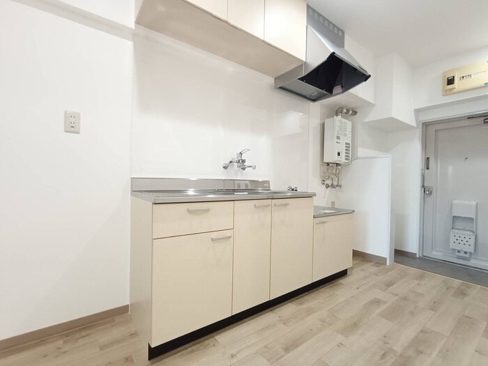 物件内観写真13　(キッチン)