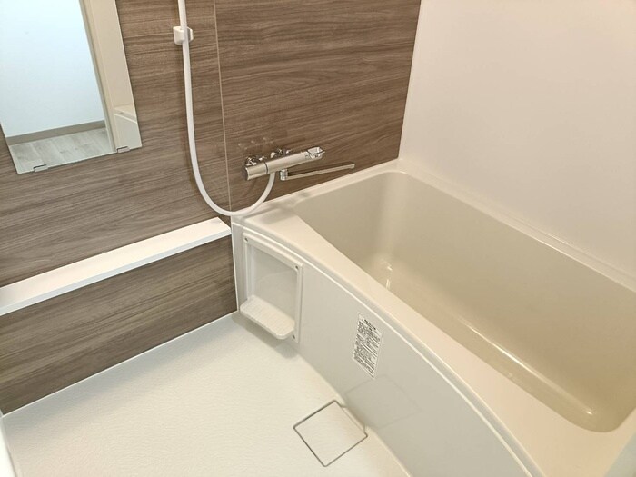 物件内観写真14　(バス／シャワールーム等)