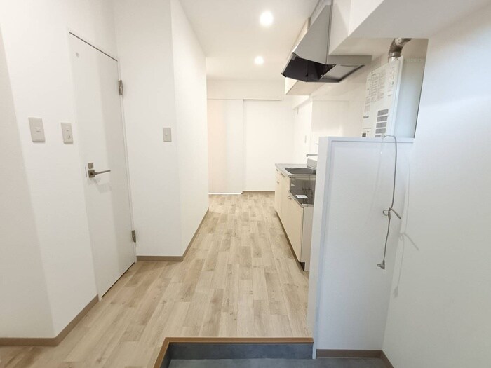 物件内観写真19　(廊下)