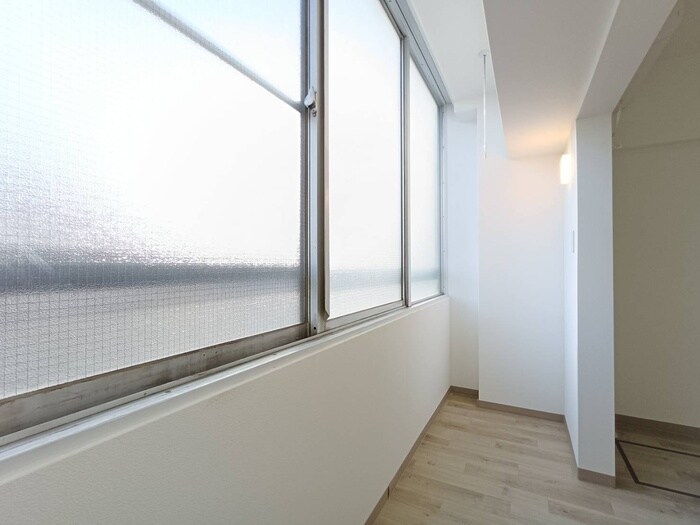 物件内観写真21　(ベランダ・バルコニー)