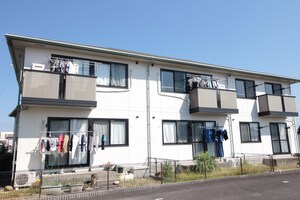 グランティオＹ外観写真