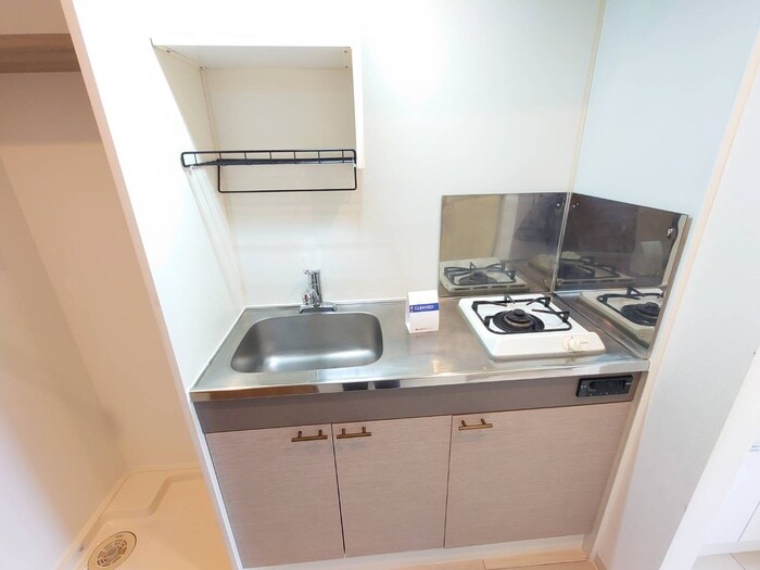 物件内観写真8　(キッチン)