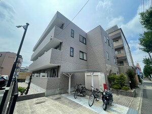 アム－ルＭＩＮＥＲＶＡ外観写真