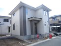鵜飼様戸建賃貸住宅　A棟