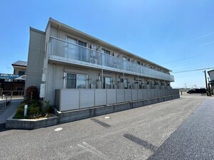 Schlosse　Fuji　Ⅷ外観写真