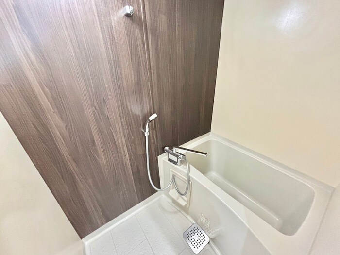 物件内観写真10　(バス／シャワールーム等)