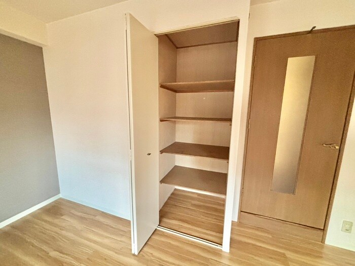 物件内観写真20　(収納)