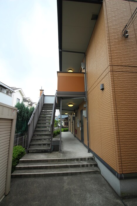 物件外観写真2　(建物設備)