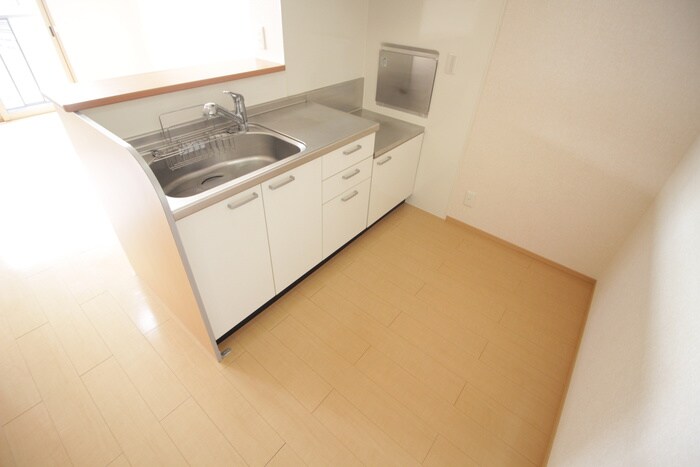 物件内観写真8　(キッチン)