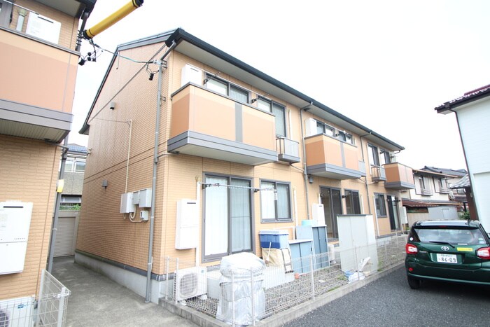 物件外観写真5　(外観写真)