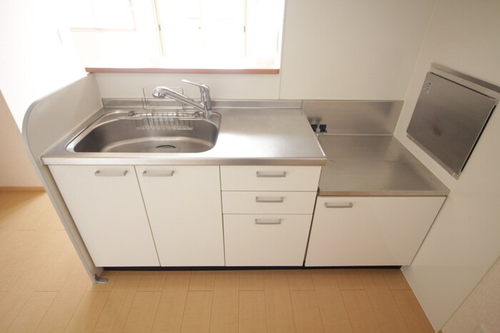 物件内観写真19　(キッチン)