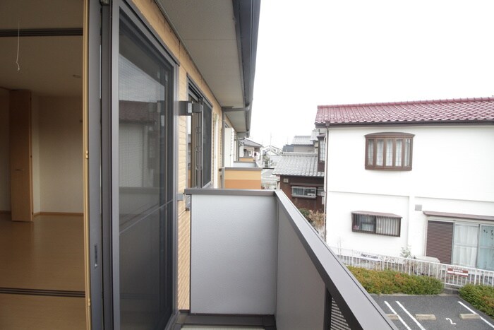 物件内観写真22　(ベランダ・バルコニー)