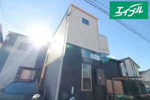 イルクオーレ道徳外観写真