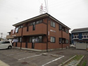 ハピネス末広外観写真