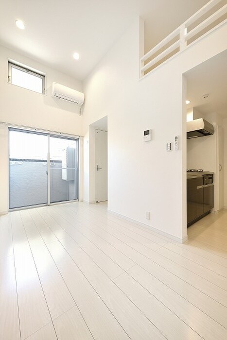 物件内観写真8　(居室)