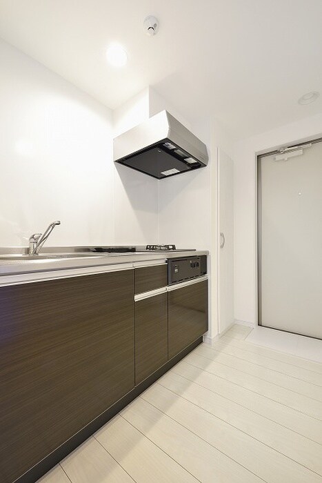 物件内観写真15　(キッチン)