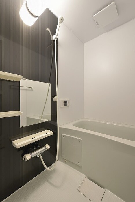 物件内観写真17　(バス／シャワールーム等)