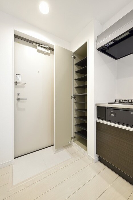 物件内観写真18　(靴箱)