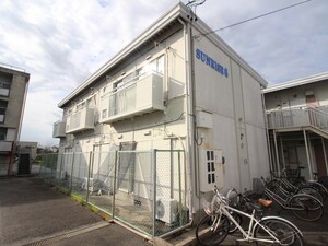 サンライズ６外観写真