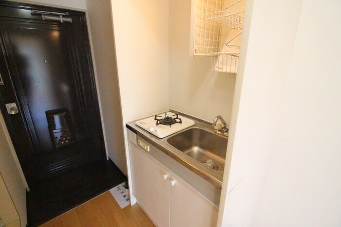 物件内観写真5　(キッチン)