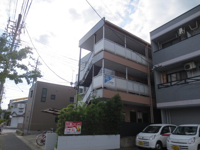 物件外観写真3　(外観写真)