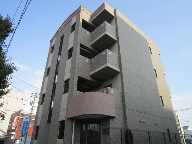 物件外観写真4　(外観写真)