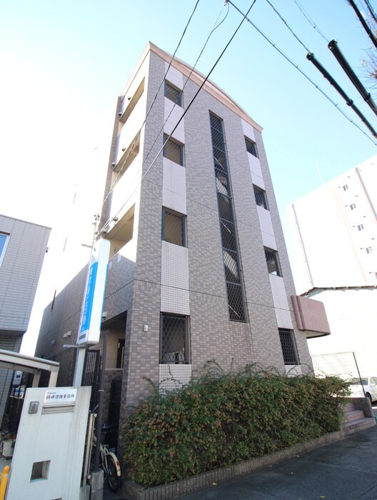 物件外観写真5　(外観写真)