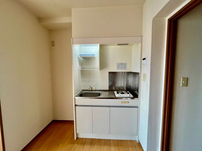 物件内観写真13　(キッチン)