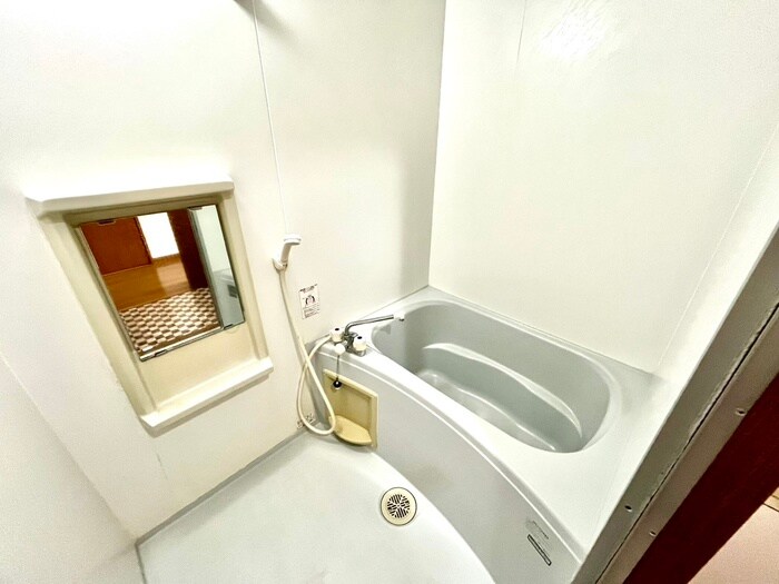 物件内観写真14　(バス／シャワールーム等)